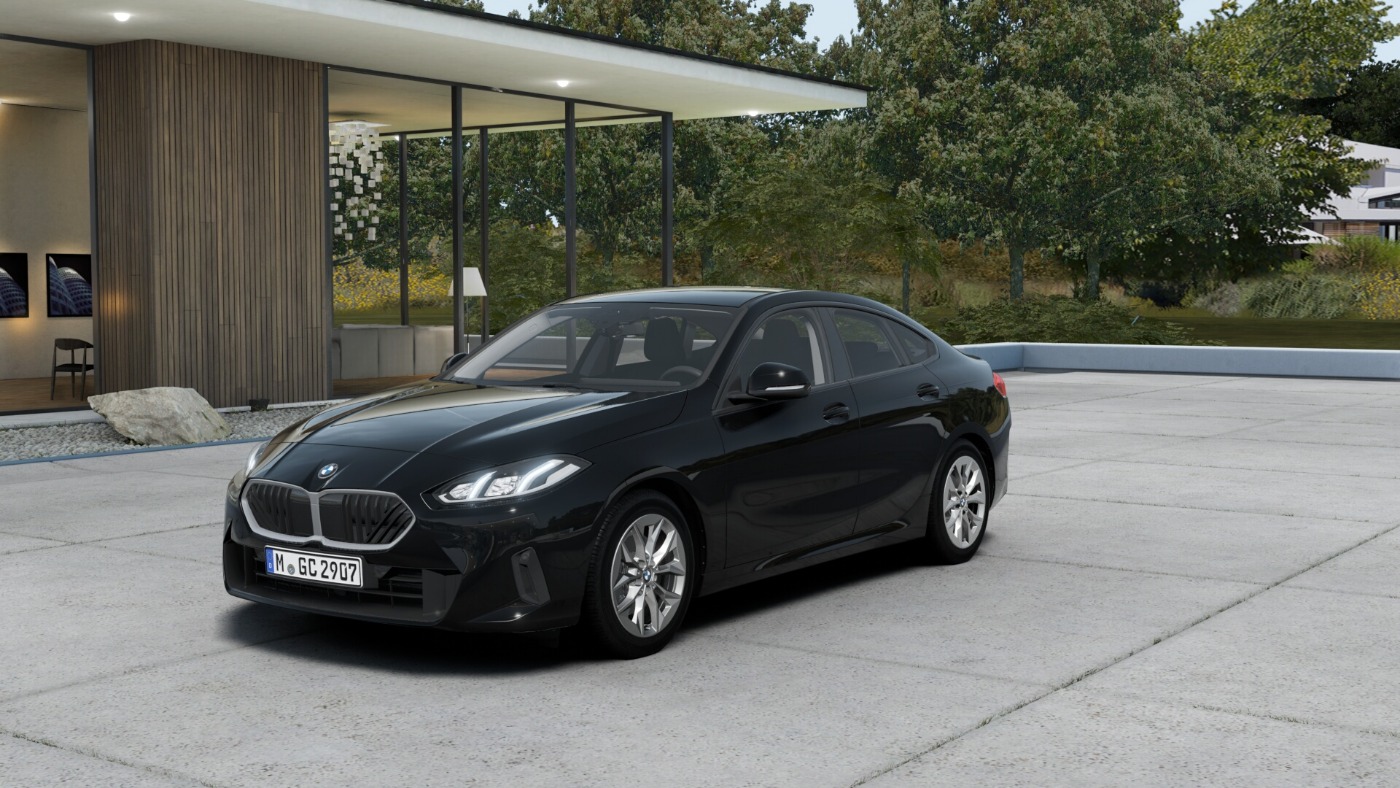 BMW 223 xDrive Gran Coupe BESTELLAKTION