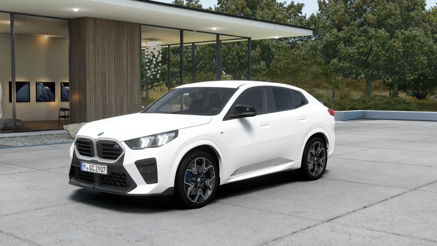 BMW X2 M35i xDrive