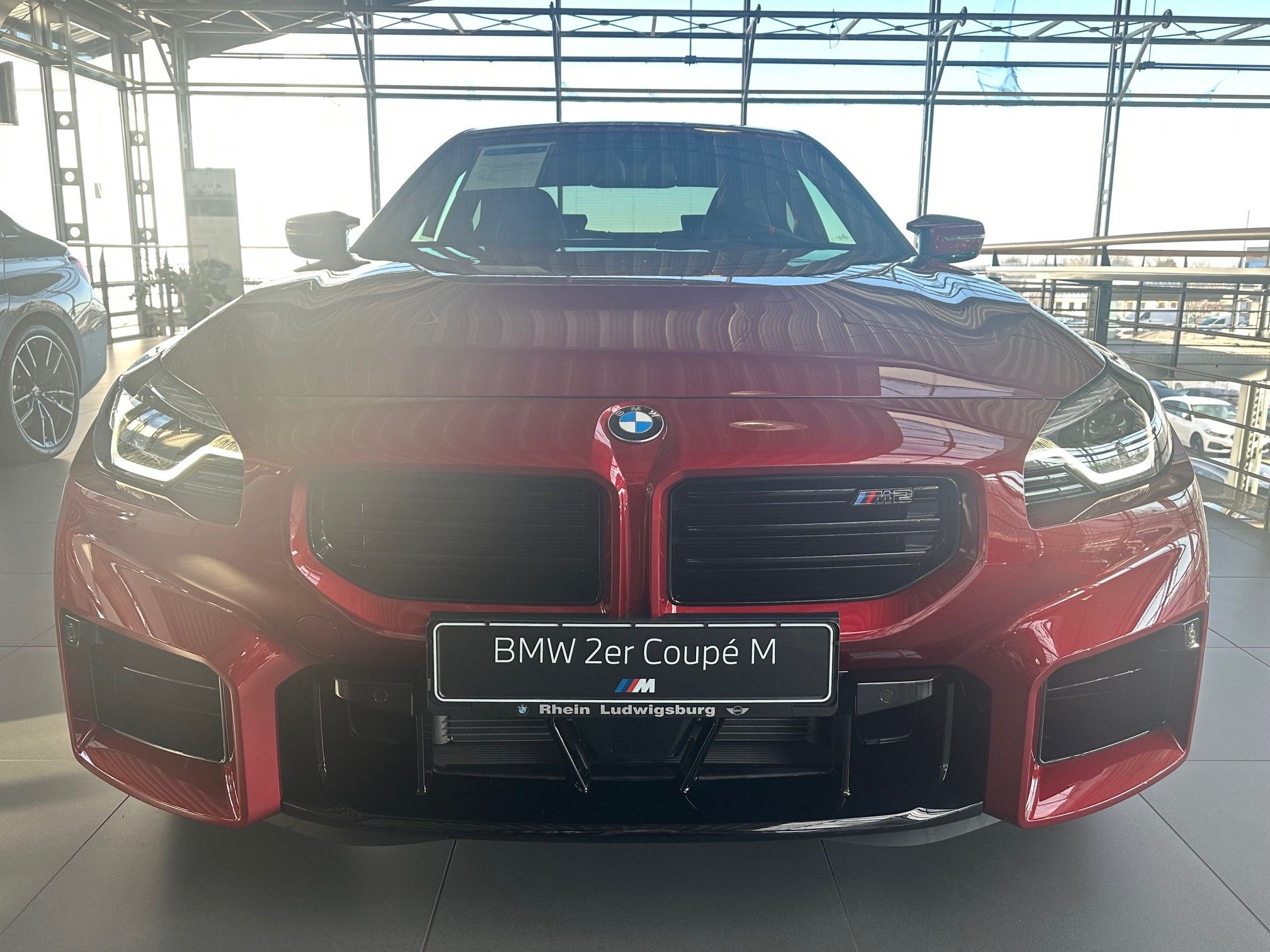 BMW M2 Coup