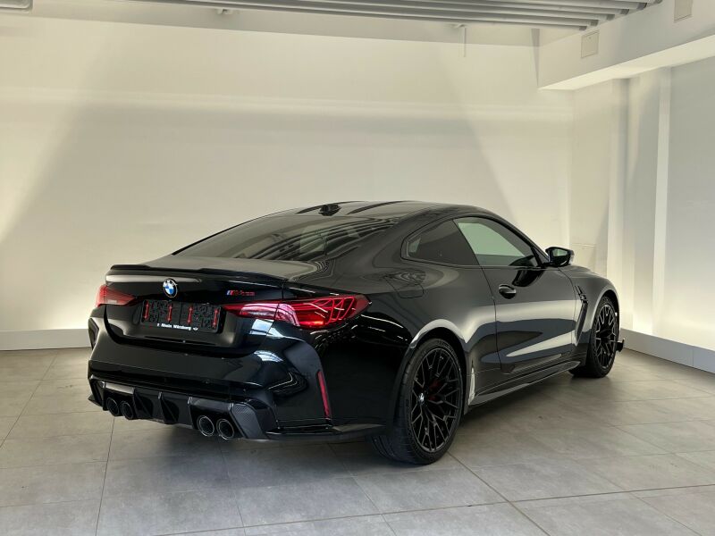 BMW M4 CS   SOFORT VERF&Uuml;GBAR