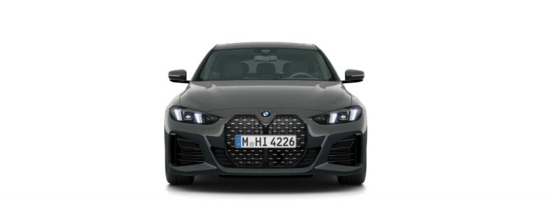 BMW 420i Gran Coup