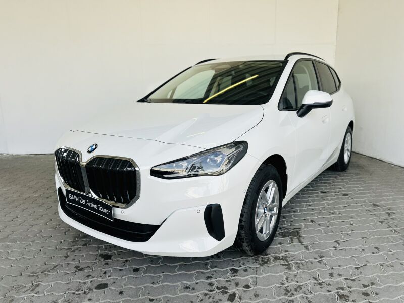 BMW 220i Active Tourer