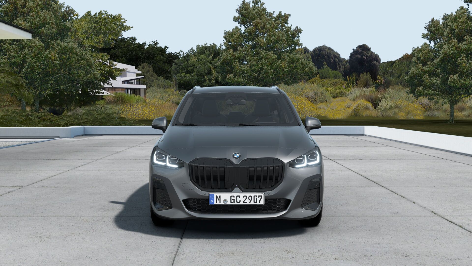 BMW 220i Active Tourer M Sportpaket