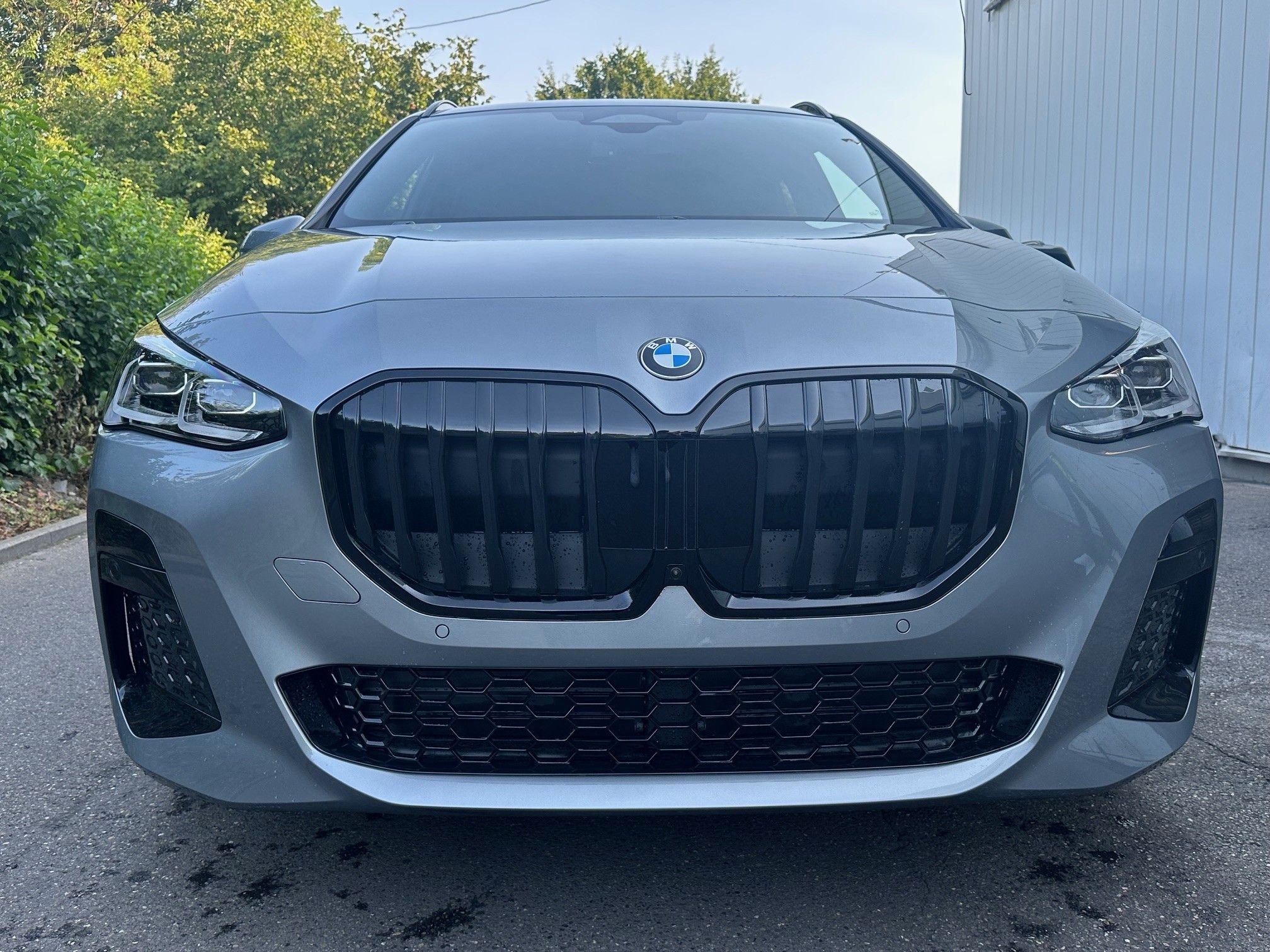 BMW 220i Active Tourer M Sportpaket