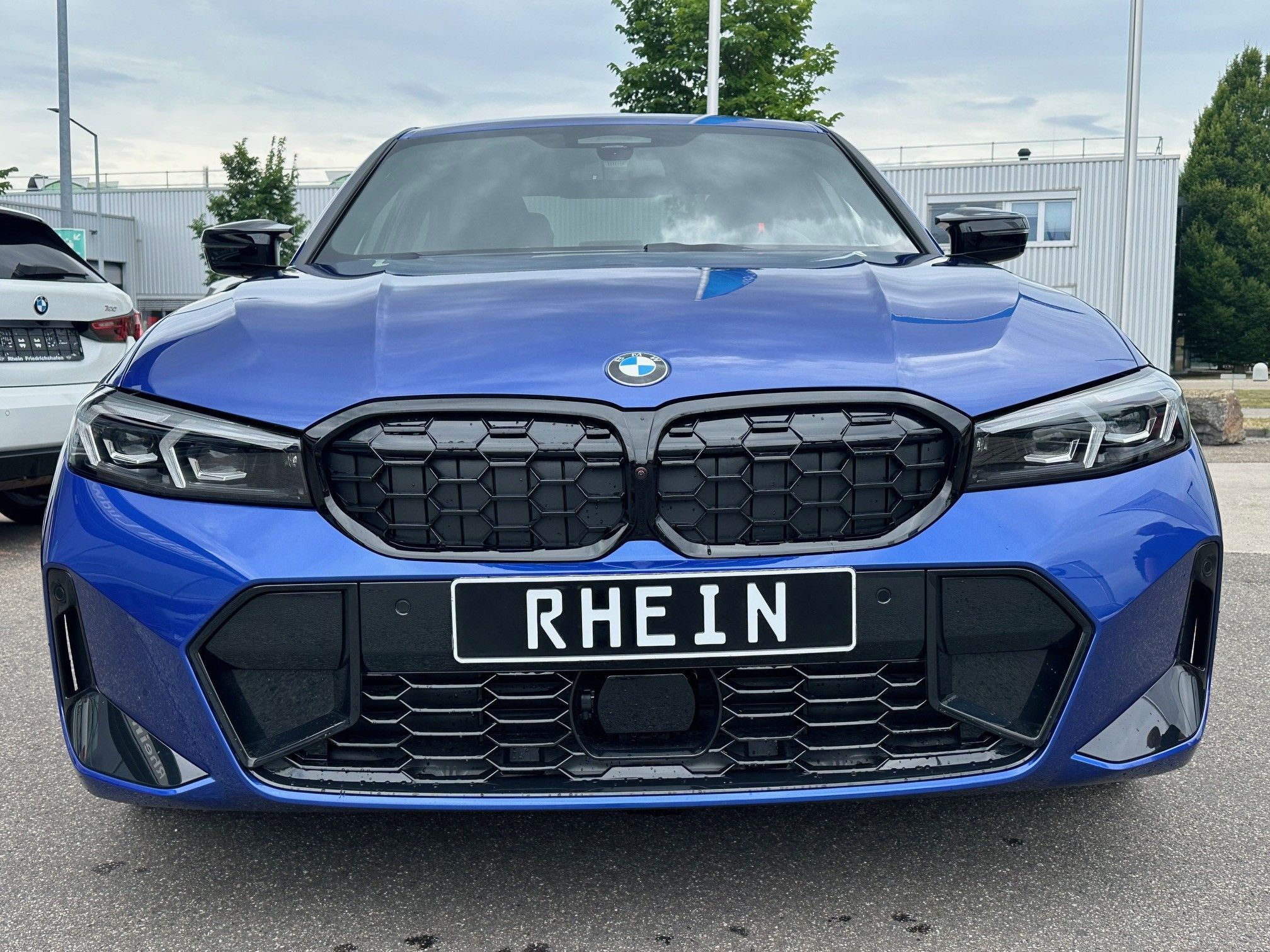 BMW M340i xDrive Limousine