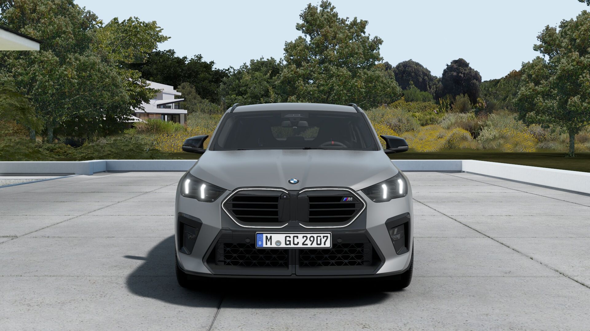 BMW X2 M35i xDrive