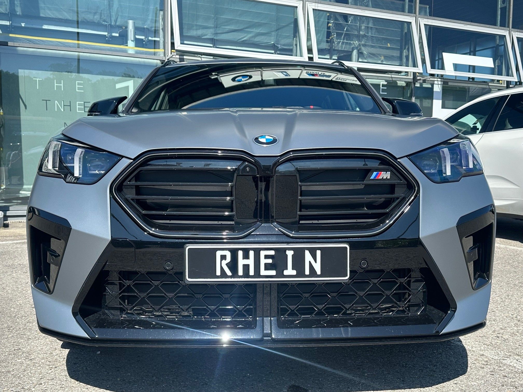 BMW X2 M35i xDrive