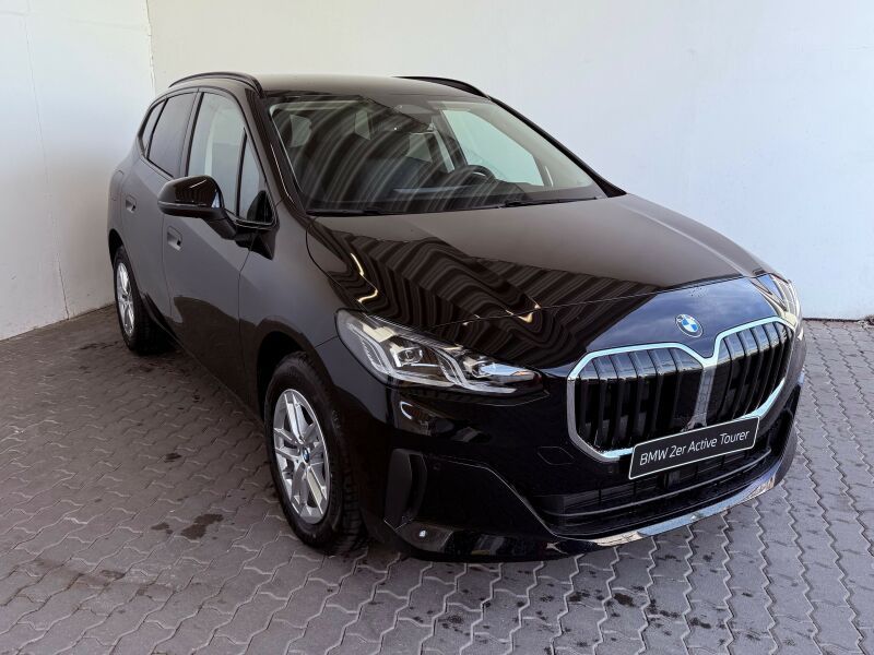 BMW 218i