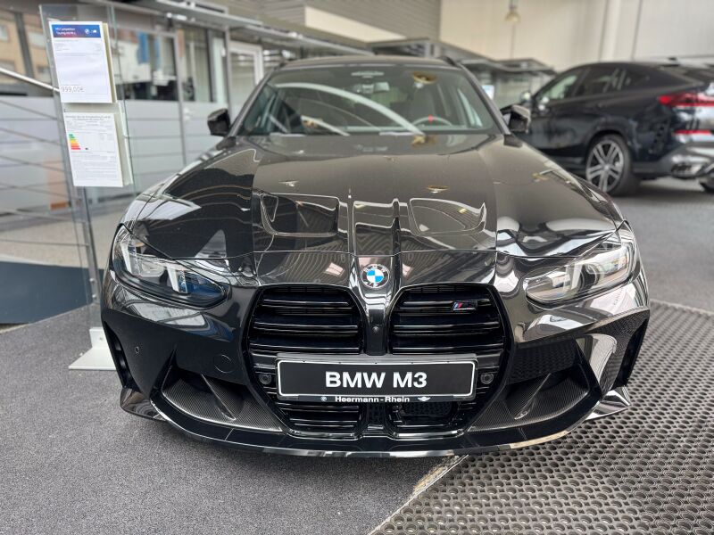 BMW M3 Touring FACELIFT/530 PS