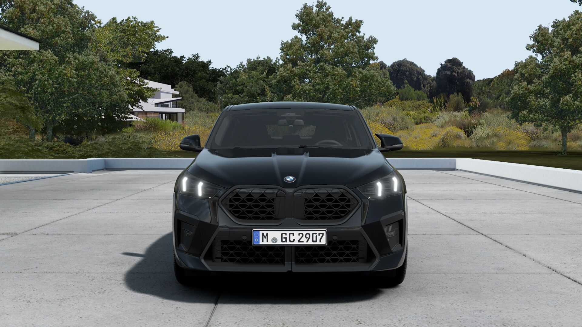 BMW X2 sDrive20i