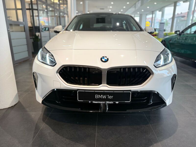 BMW 118d