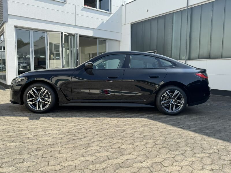 BMW 420d Grand Coup ACC. RFK. PDC. SH. HiFi. uvm.