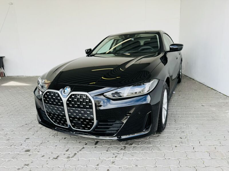 BMW 420d