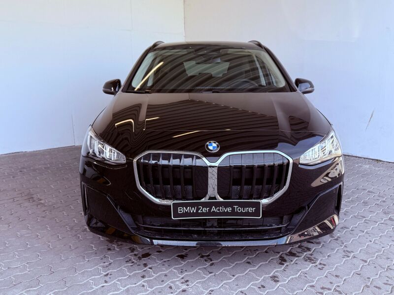 BMW 218i ActiveTourer