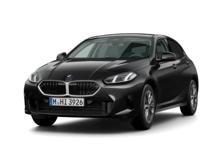 BMW 123 xDrive
