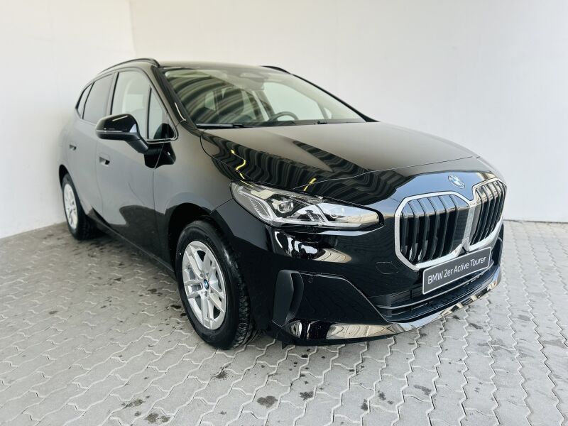 BMW 218i Active Tourer Premium+Comfort-Paket